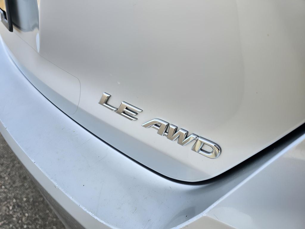 2013 Toyota Venza LE