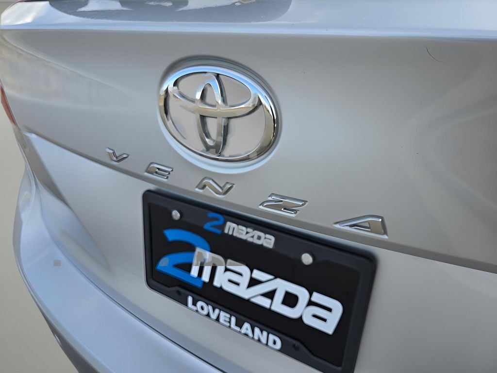 2013 Toyota Venza LE