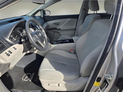 2013 Toyota Venza LE