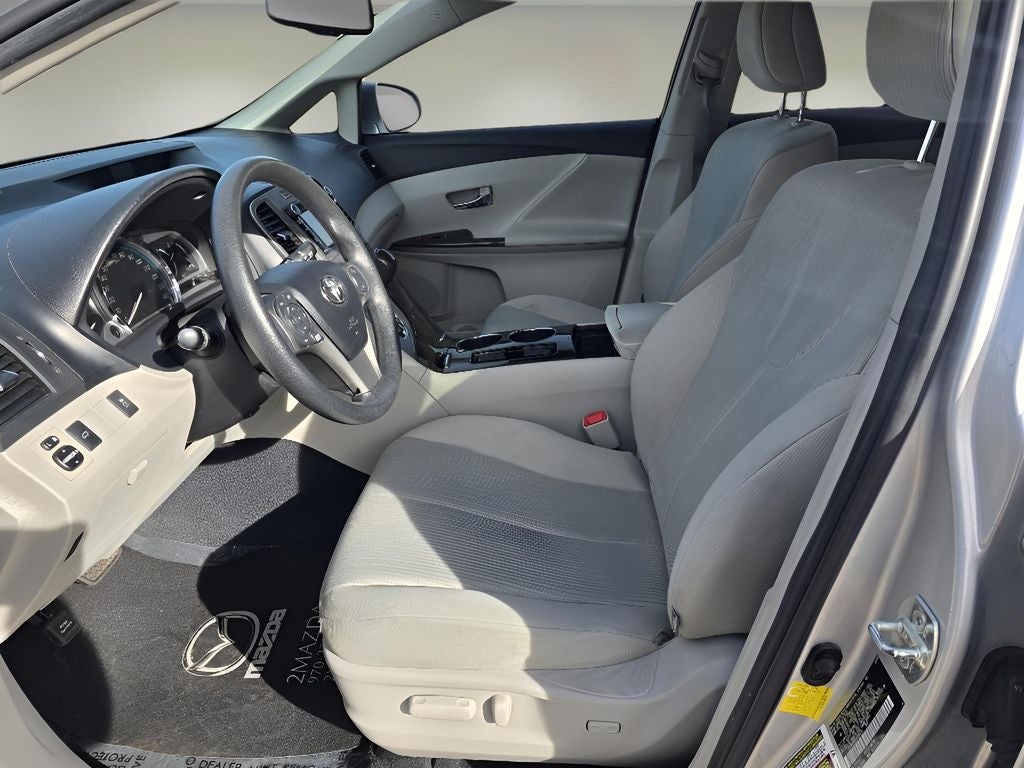 2013 Toyota Venza LE