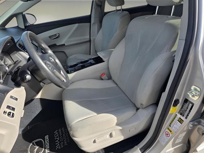 2013 Toyota Venza LE