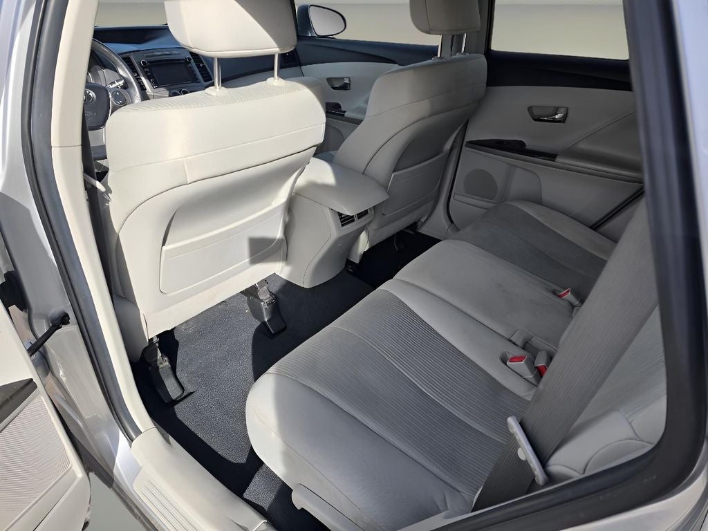 2013 Toyota Venza LE