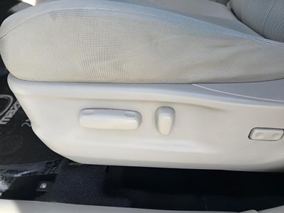 2013 Toyota Venza LE