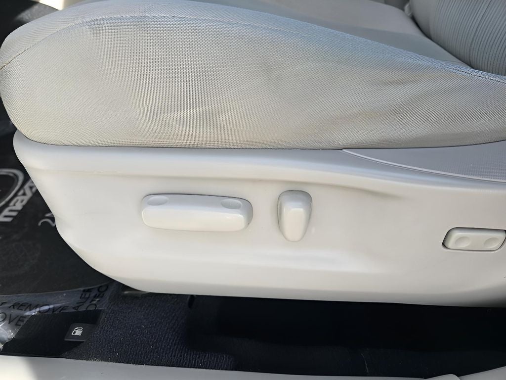 2013 Toyota Venza LE