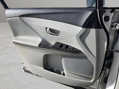 2013 Toyota Venza LE