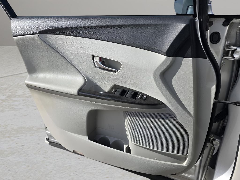 2013 Toyota Venza LE