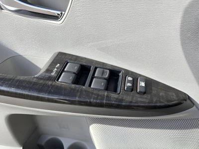 2013 Toyota Venza LE