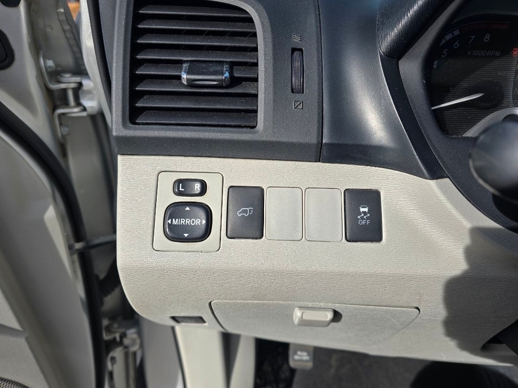 2013 Toyota Venza LE