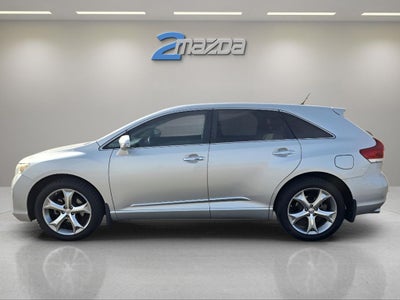 2013 Toyota Venza LE