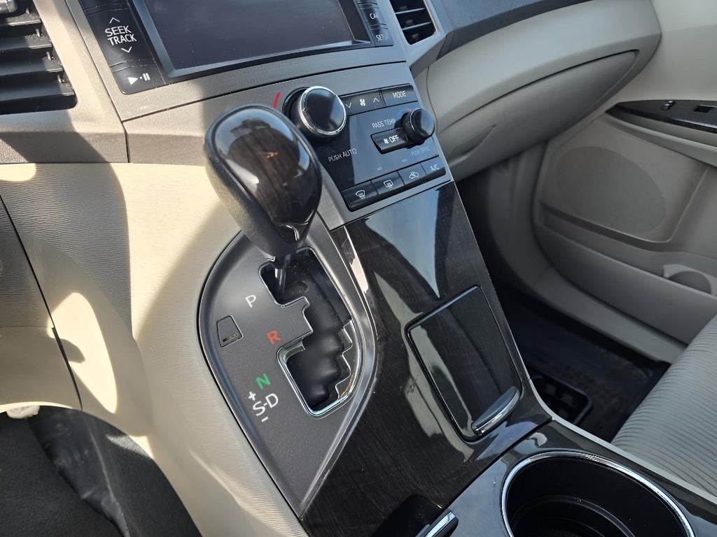 2013 Toyota Venza LE