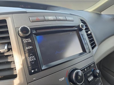 2013 Toyota Venza LE