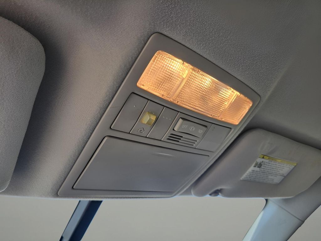 2013 Toyota Venza LE