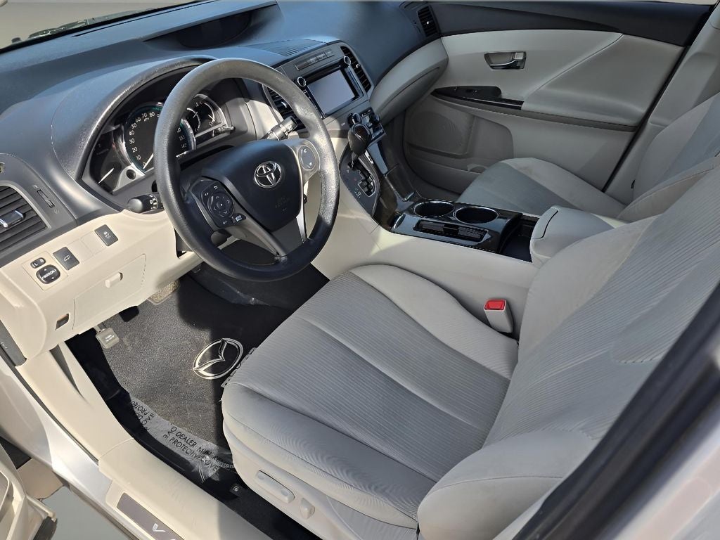 2013 Toyota Venza LE