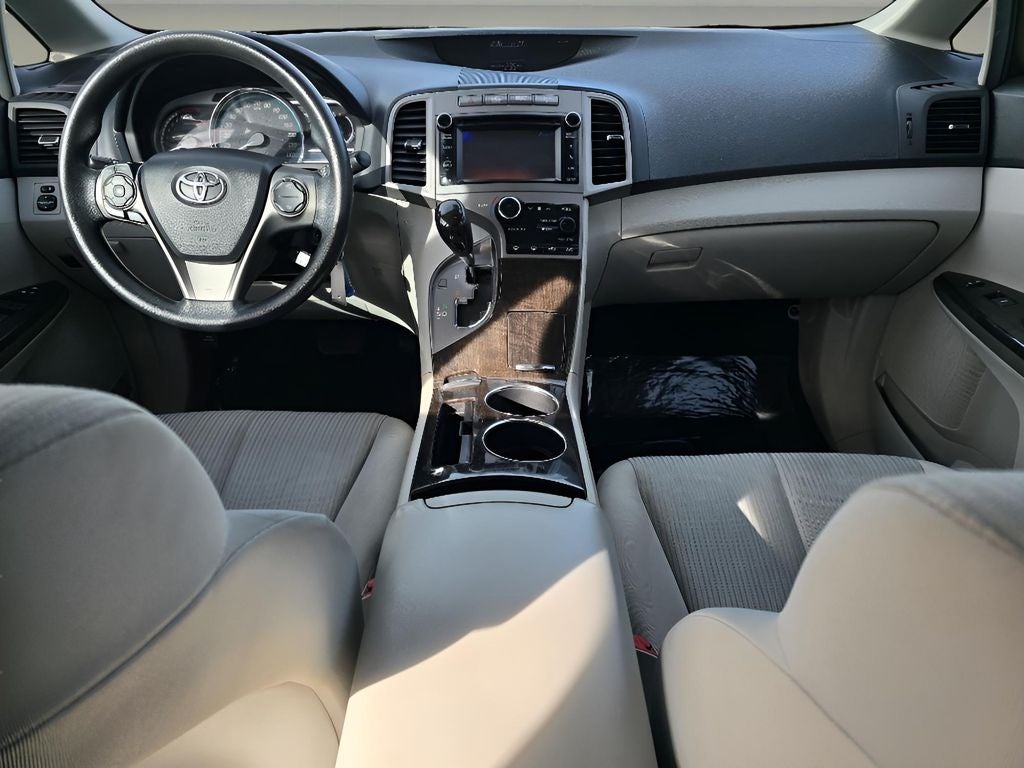 2013 Toyota Venza LE