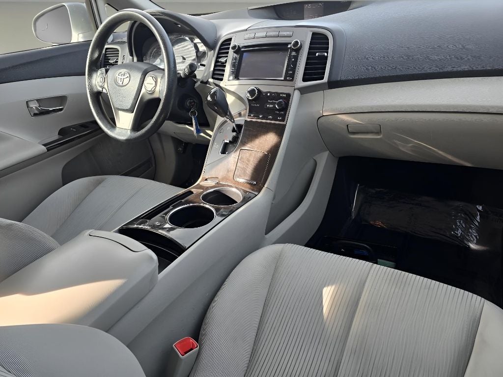 2013 Toyota Venza LE