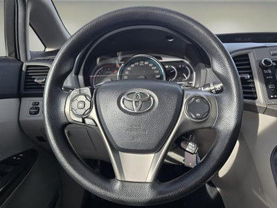 2013 Toyota Venza LE