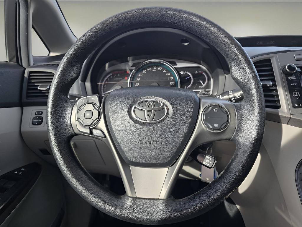 2013 Toyota Venza LE