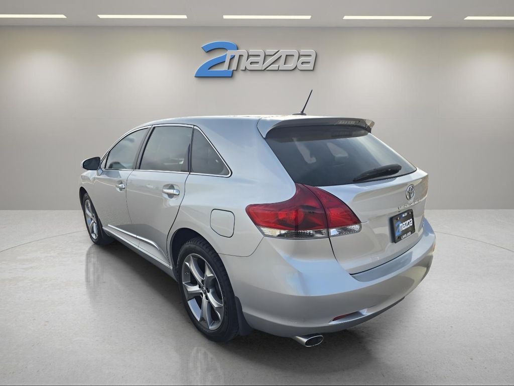2013 Toyota Venza LE