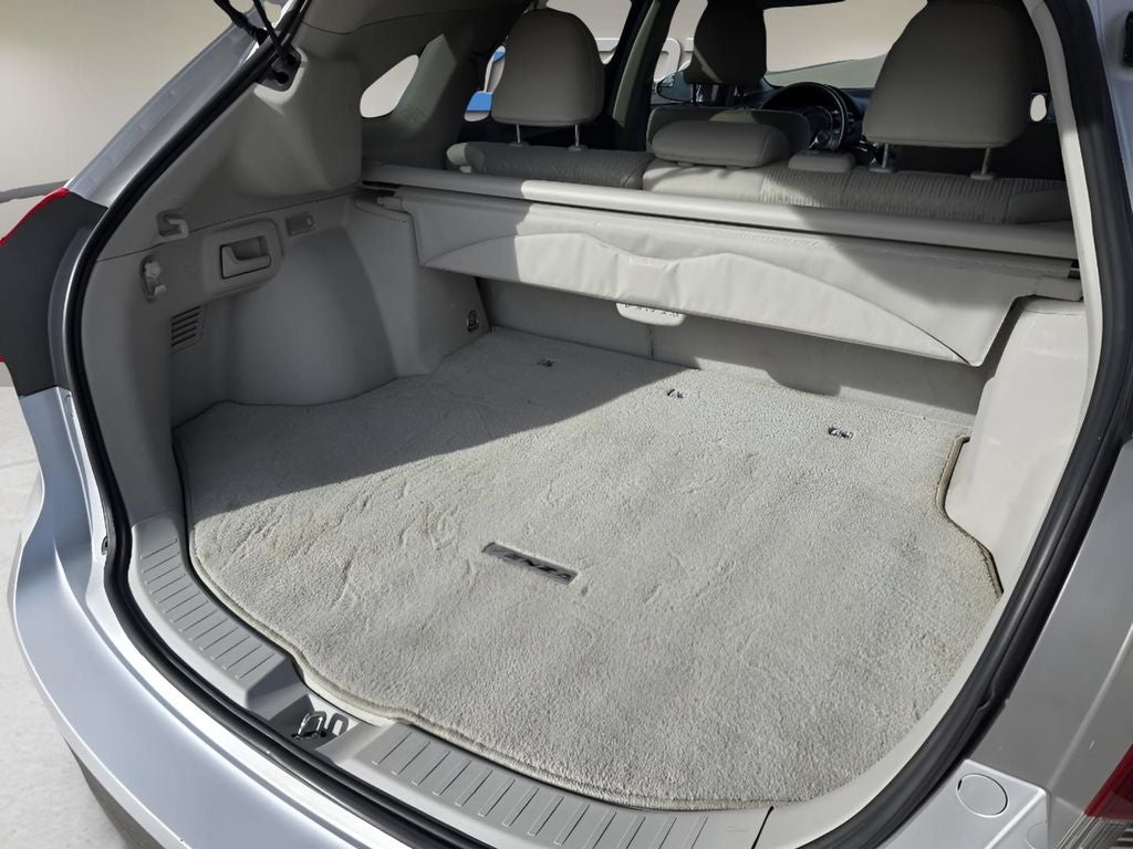 2013 Toyota Venza LE