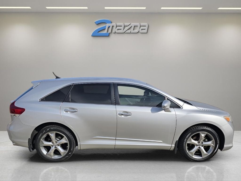 2013 Toyota Venza LE