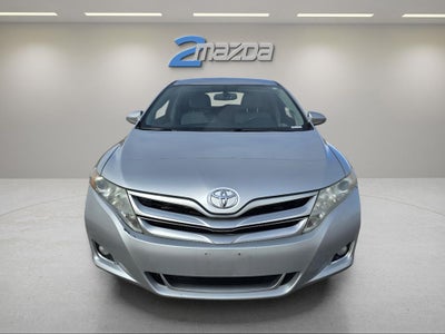 2013 Toyota Venza LE