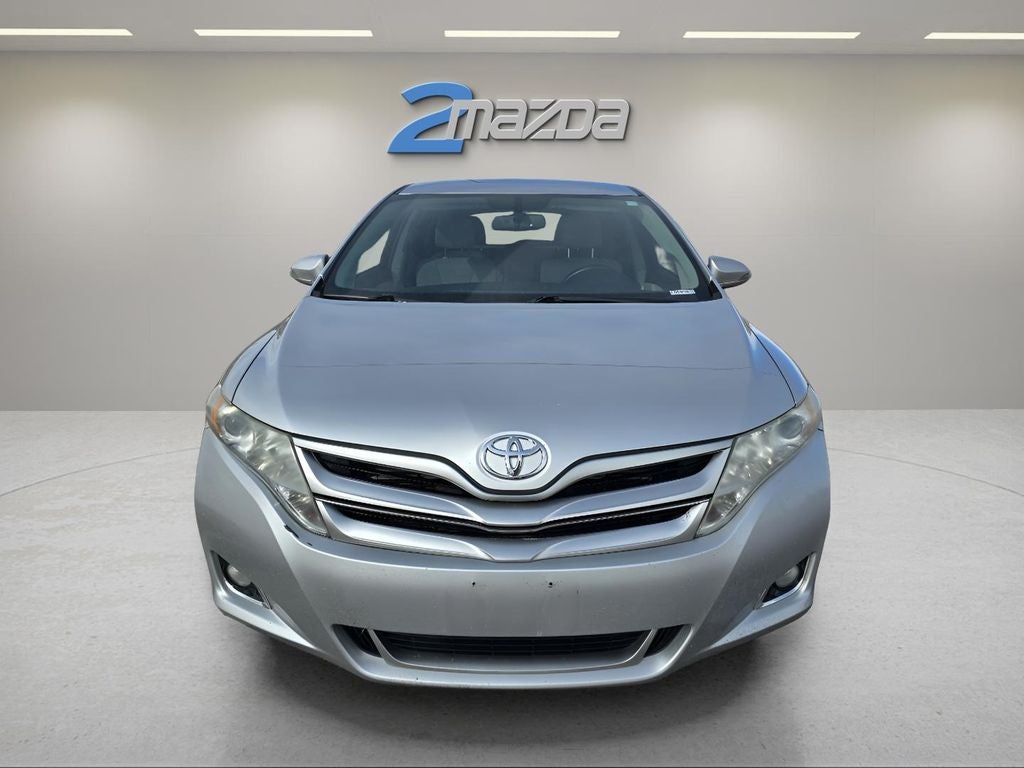 2013 Toyota Venza LE