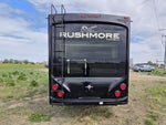 2013 Crossroads Rushmore Base