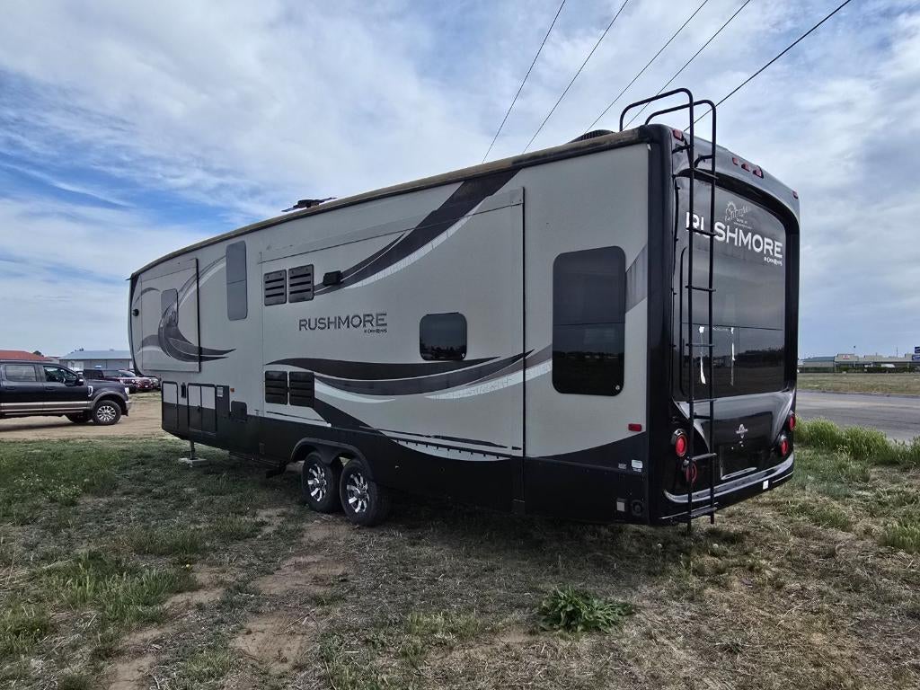 2013 Crossroads Rushmore Base