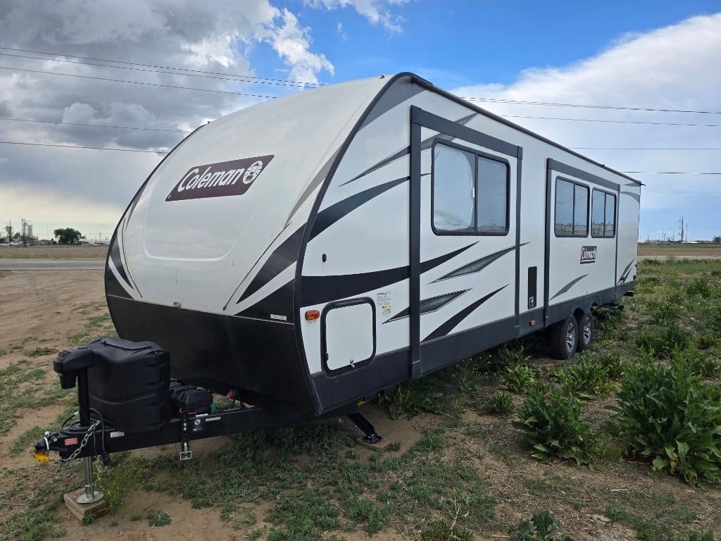 2021 Coleman 3055BS Base