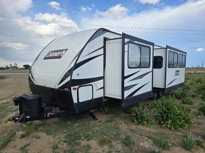 2021 Coleman 3055BS Base