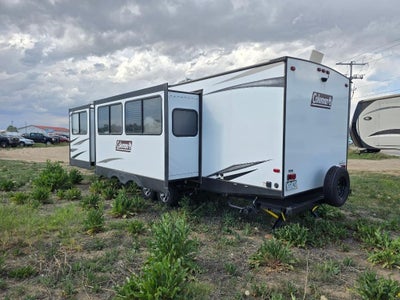 2021 Coleman 3055BS Base