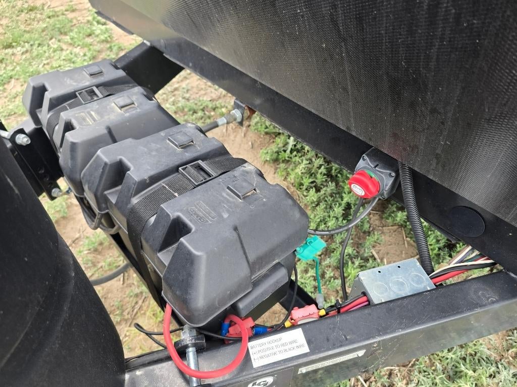 2021 Coleman 3055BS Base