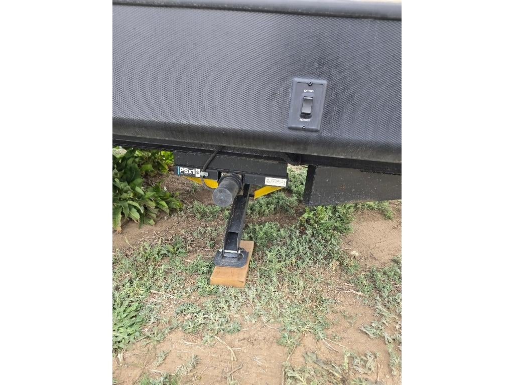 2021 Coleman 3055BS Base