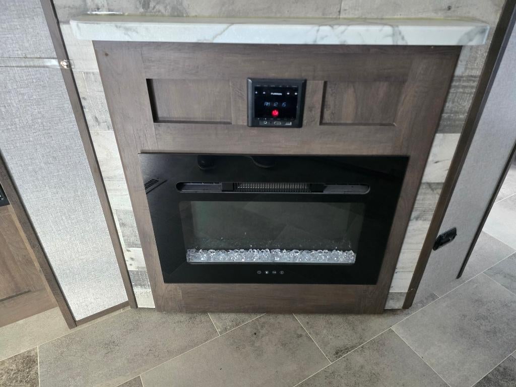 2021 Coleman 3055BS Base