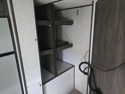 2021 Coleman 3055BS Base