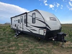 2021 Coleman 3055BS Base