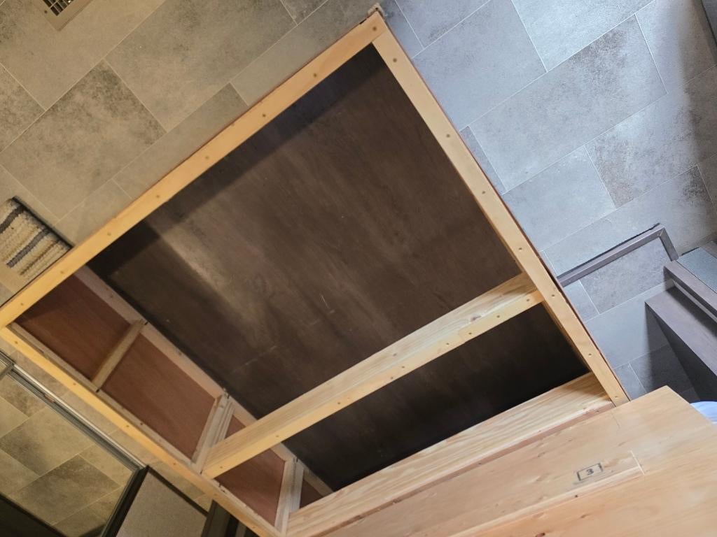 2021 Coleman 3055BS Base