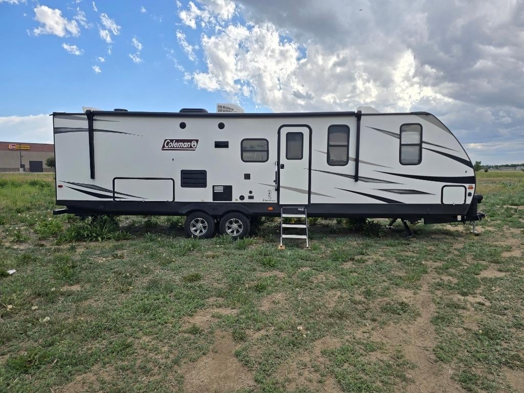 2021 Coleman 3055BS Base