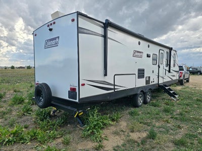 2021 Coleman 3055BS Base