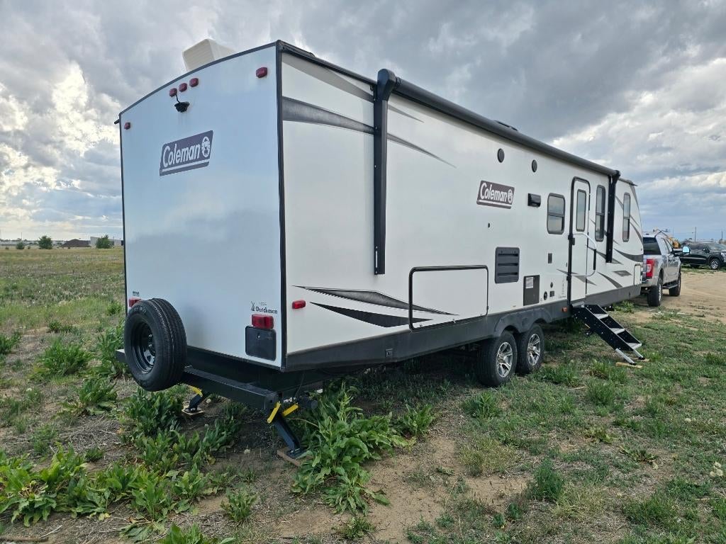 2021 Coleman 3055BS Base