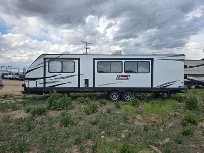 2021 Coleman 3055BS Base