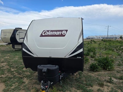 2021 Coleman 3055BS Base