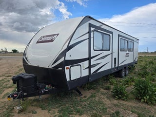 2021 Coleman 3055BS Base