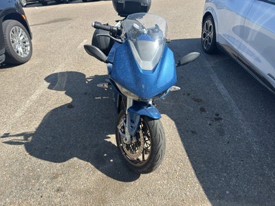 2020 Zero Motorcycles SR/S Base