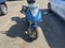 2020 Zero Motorcycles SR/S Base