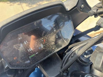 2020 Zero Motorcycles SR/S Base