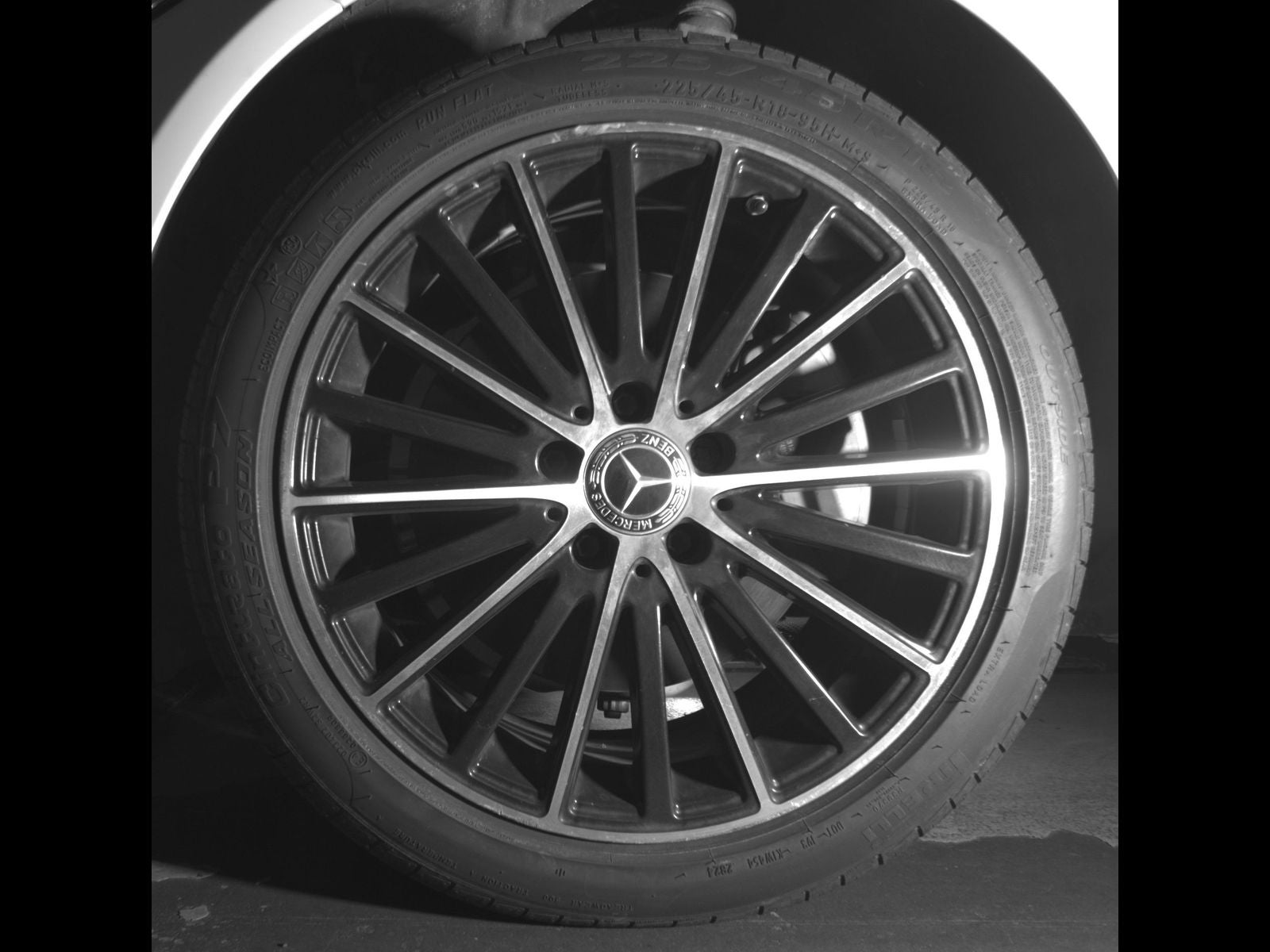 2019 Mercedes-Benz C 300 C 300 4MATIC®