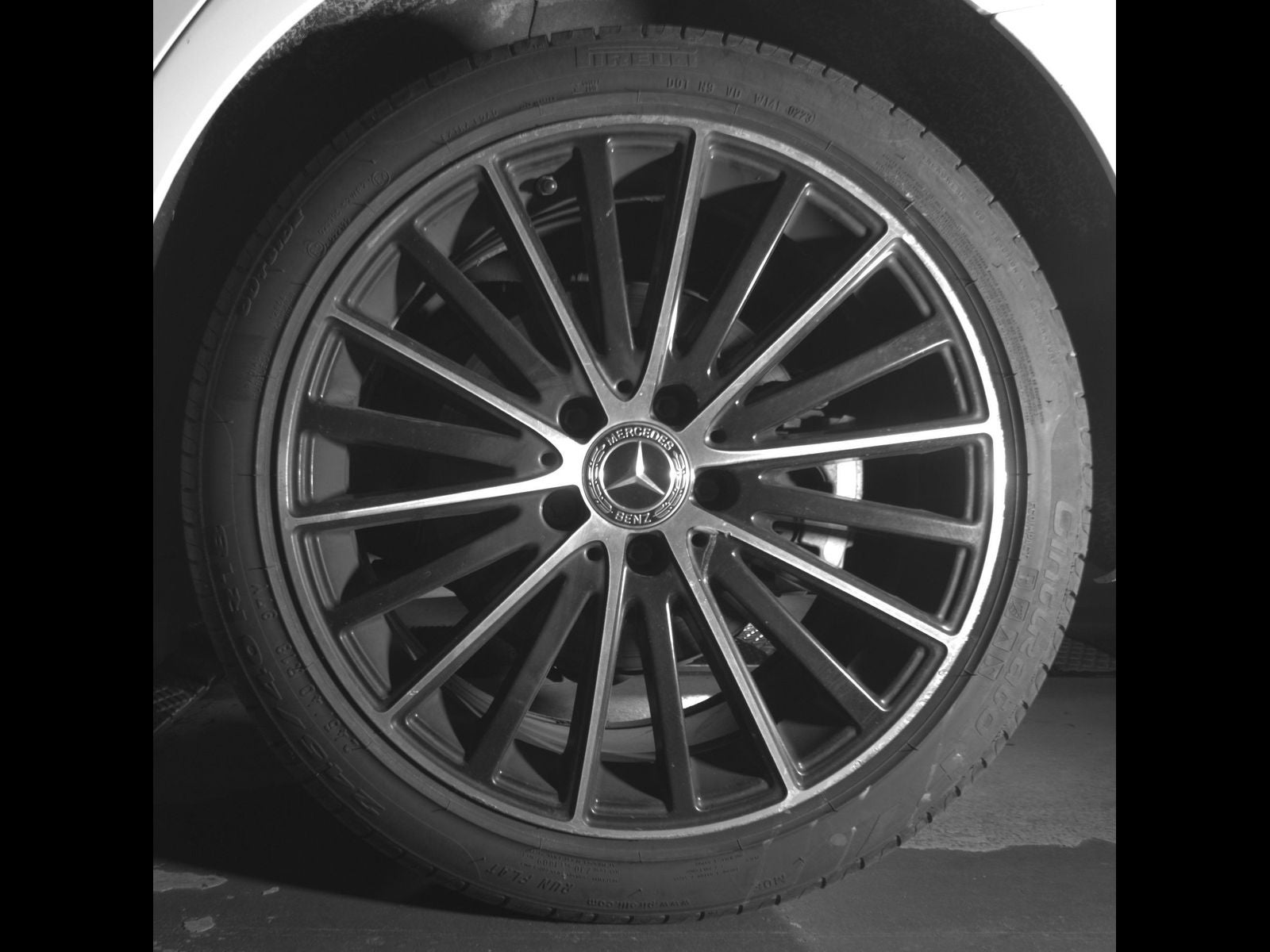 2019 Mercedes-Benz C 300 C 300 4MATIC®