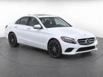 2019 Mercedes-Benz C 300 C 300 4MATIC®