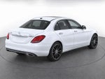 2019 Mercedes-Benz C 300 C 300 4MATIC®